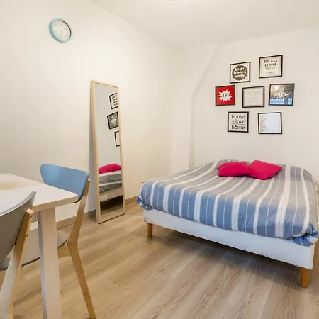 Appartement Ws Montorgueil-opera *