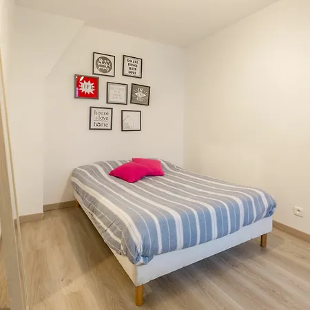Ws Montorgueil-opera Apartment